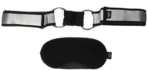 Preisvergleich Produktbild Fifty Shades of Grey Promise to Obey Handfesseln