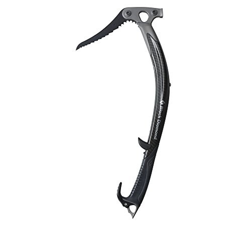 Preisvergleich Produktbild Black Diamond Cobra Hammer Eisgerät Eisklettern