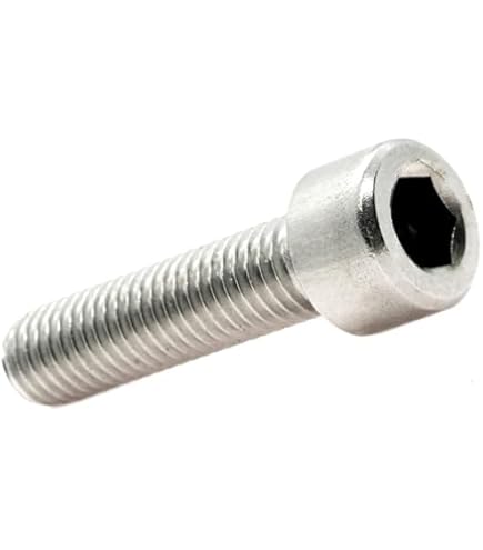 Scala In Ferro Per Esterno Barre In Acciaio Tondo Per Alberi E Progetti Fai- da-te - Diametro 2-12 Mm, Lunghezza 200-300 Mm Asta Rotonda Acciaio Lega