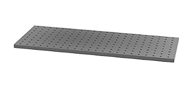 KS TOOLS 810.8013 Panneau perforé 26''