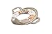 Badabulle Toilet Seat Reducer, Owl