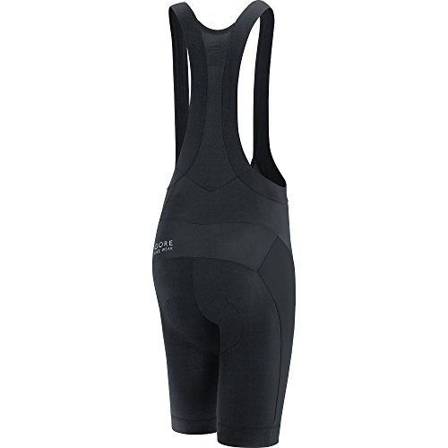 Gore Bike Wear Herren Element Trägerhose Kurz - 4