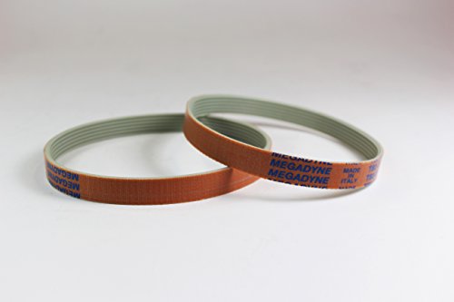 Keilrippenriemen TB2 310 - 4
