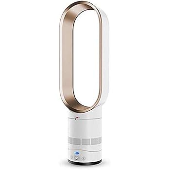 25.6 inch Super Silent Negative Ions 