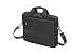 Produktbild Moleskine ID Digitalgeräte Tasche, Horizontal, 13 Aktentasche, 35 cm, Schwarz