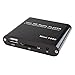 Produktbild XZANTE Mini HD 1080P SD USB Multi Media Player Für HDMI/AV/MMC MKV AVI Blue-ray Movies EU-Stecker