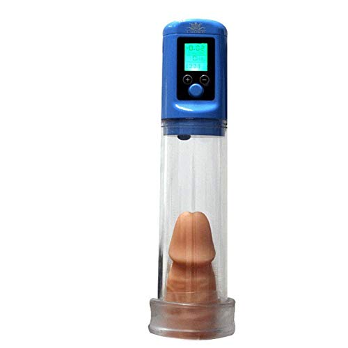 Msder Enlargement Pump Manual Operating Device Vacuum Pump with Barometer Men Pênîsgrowth Pump Electric Pênîsêxtender Length Device for Men