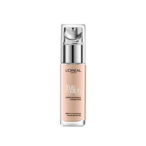L'Oréal Paris True Match Podklad idealnie dopasowuj?cy 4.N Beige 30 ml