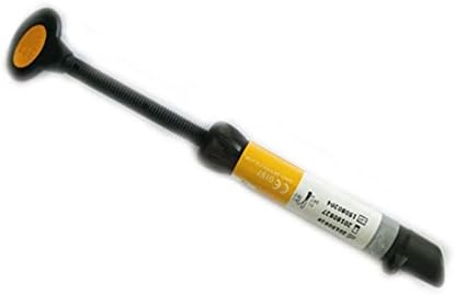 Tongkun® Dental Anterior Enamel Nano Hybrid Light Curing Composite Resin 4g 8 Shades for Selection (ICL)