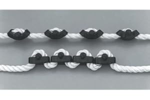 Meridian Zero Bungy Mooring Compensators