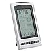 Produktbild Bloomerang Auto Indoor Outdoor Funkwetterstation Thermometer Hygrometer