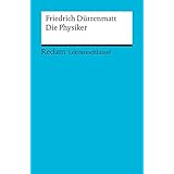 Friedrich Matt Drought: The Physician. Reading Key