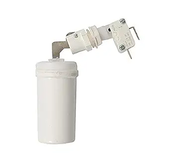 AquaDart RO Filters Float Valve and Auto Cut Off Switch for RO Models with Bottom Water Tank