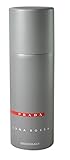 luna rossa santa cruz Género: Hombre Prada Luna Rossa Desodorante Vaporizador - 150 ml