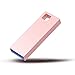 Produktbild USB Stick,Kosiy USB-Stick Schnell Speicherstick Memory Stick 2.0 USB-Flash-Laufwerk (128GB, C-Pink)