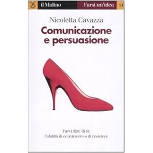 Comunicazione e persuasione