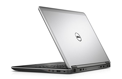 Dell Latitude 14 7000 series 14-inch Ultrabook  Intel Core i7-4600U 2 10GHz  8GB RAM  256GB SSD  WLAN  WWAN  Bluetooth  Integrated Graphics  Windows 7
