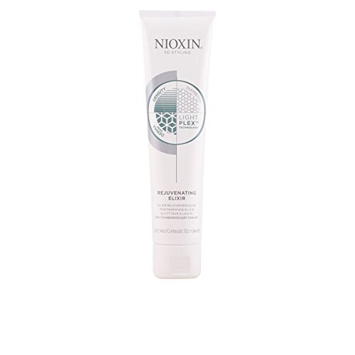 Preisvergleich Produktbild Nioxin Light Plex Rejuvenating Elixir (150ml)