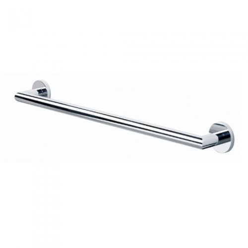 GEESA Circles Handtuchhalter Wandhantuchhalter Handtuchstange Badetuchstange 60