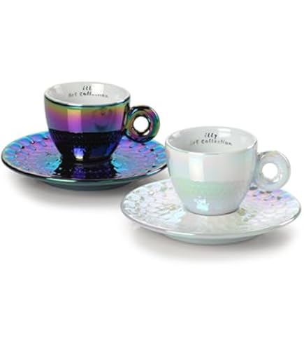 Illycaffè Introduceert De Nieuwe Illy Art Collection Van Lee Ufan Op Frieze Londen