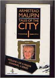 "Tales of the City", "More Tales of the City" and "Further Tales of the ...