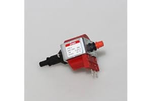 ARIETE Pompe Jiayin JYPC-2 16 W Class H fer à repasser 5577 Stiromatic Eco Power