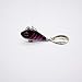 Produktbild Bigherdez 10g Pailletten Minnow Angelköder Wobbler Crankbaits Köder Kompakte Künstliche Köder Tragbare Durable Angelhaken Zubehör
