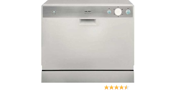 bush dishwasher