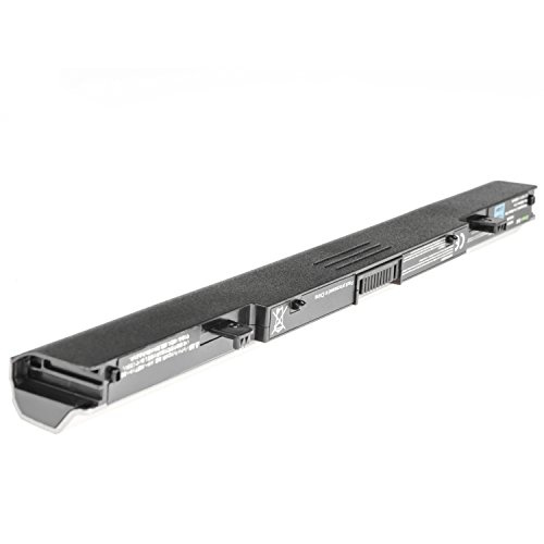 Green Cell® Standard Serie Laptop Akku für Toshiba Satellite U940-11X (4 Zellen 2200mAh 14.4V Schwarz) - 8