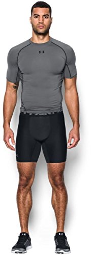 Under Armour Herren Hg Armour 2 Comp Shorts Kurze Hose - 5