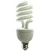 Produktbild DynaSun 10240 SYD26W Spiral Energiespar Lampe