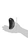 Tangle Teezer Salon Elite Professional Detangling Hairbrush, Black