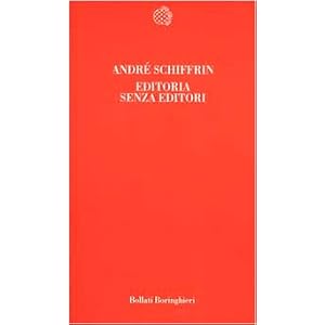Editoria senza editori