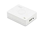 DIGITUS Wireless TV Streaming Box, Windows / Android / Apple...