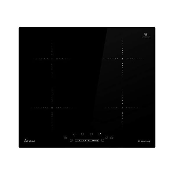 Kolbe Induktions-Kochfeld KF5900IND