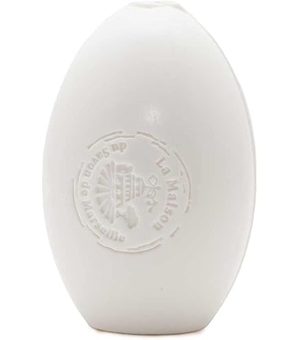 Label Provence Savon de Marseille - French Soap on a Rope