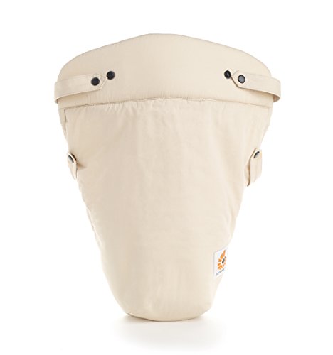 Ergobaby Neugeborenen-Einsatz Kollektion Original - 5
