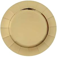 Assiettes Carton Lol Surprise 18cm - Lot De 8 écologiques