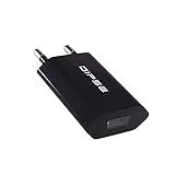 DIPSE Die E Zigarette / e Shisha Starterset - 2x eGo-T von mit 1100mAh Evod, CE4 und Ladestandsanzeige ohne Nikotin, 1er Pack (1 x 2 Stück) - 