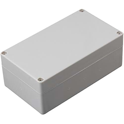 Amazon.co.uk outside junction box light DIY & Tools