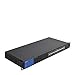 Produktbild Linksys LGS124P Netzwerk Switch 24 Port 1 Gbit/s PoE-Funktion