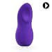 Produktbild WE VIBE TOUCH II LILA