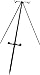 Imax TREPIED PACKDOWN TRIPOD