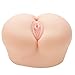 Produktbild Erotic Airplane Cup Abgerundete Beauty-HüFten Hands-Free Masturbation, Straffende Vagina/Anal Bequeme GesäßBequeme Bequeme Geschlecht-MäNnliche Spielwaren