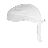 proteccion de la cabeza charla de 5 minutos SOMBRERO REUTILIZABLE: Sombrero cómodo y reutilizable, cómodo de llevar y reutilizable una y otra vez
