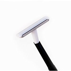 Bic Metal Quality Disposable Men's Shaving Razors, Best Single Blade, 7X10-count - Image 4