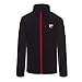 Produktbild Ducati Herren Softshell Jacke Schwarz Corse - Offiziell 2019 XX-Large