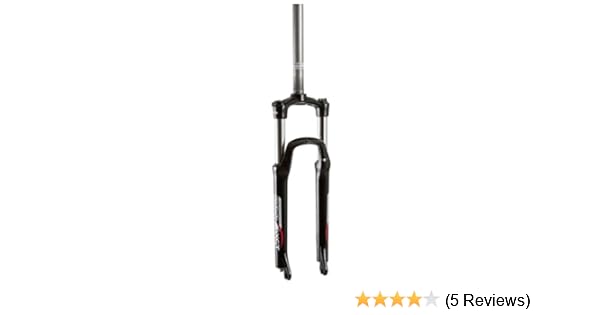 sr suntour xce 28 100mm