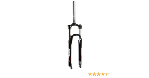 1 inch suspension fork