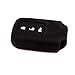 KMH HO00023BK 3 Button Smart Key Cover for Honda City (2014) (Black) RS.196.00